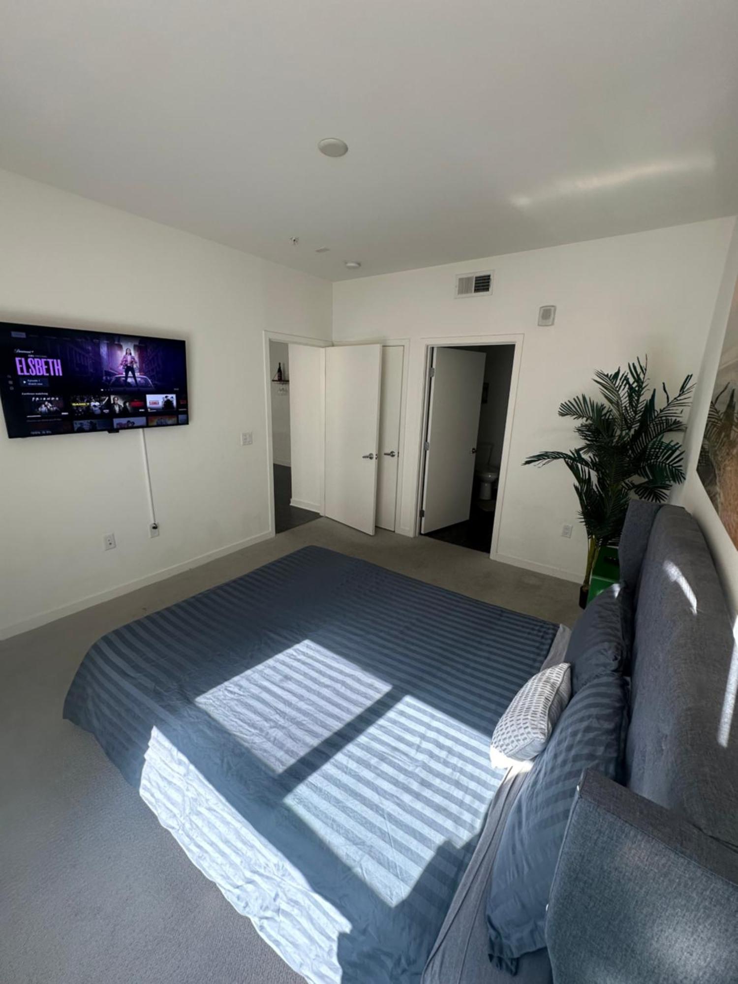 2br - Heart Of Dtla!! Appartement Los Angeles
