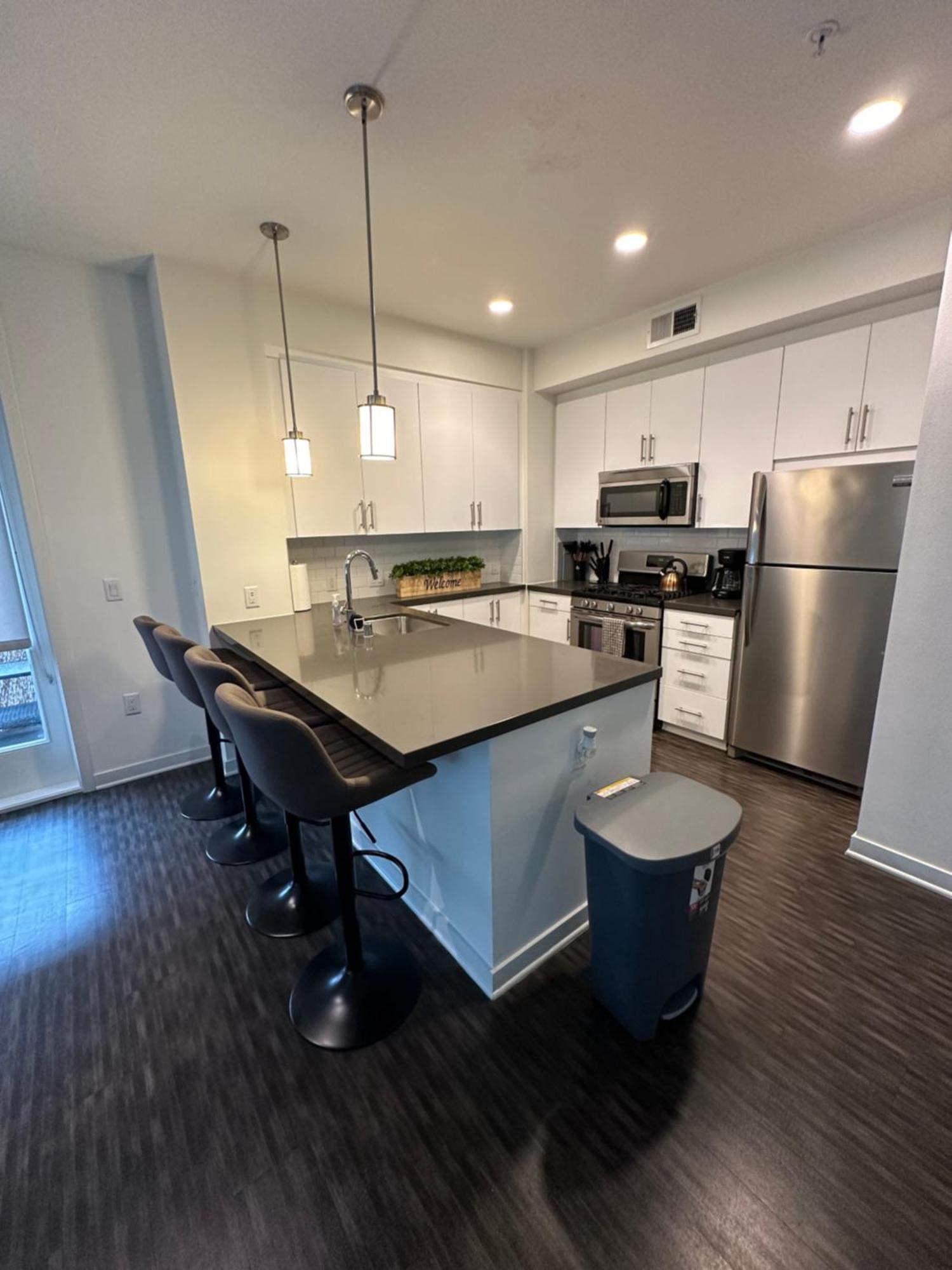 2br - Heart Of Dtla!! Los Angeles