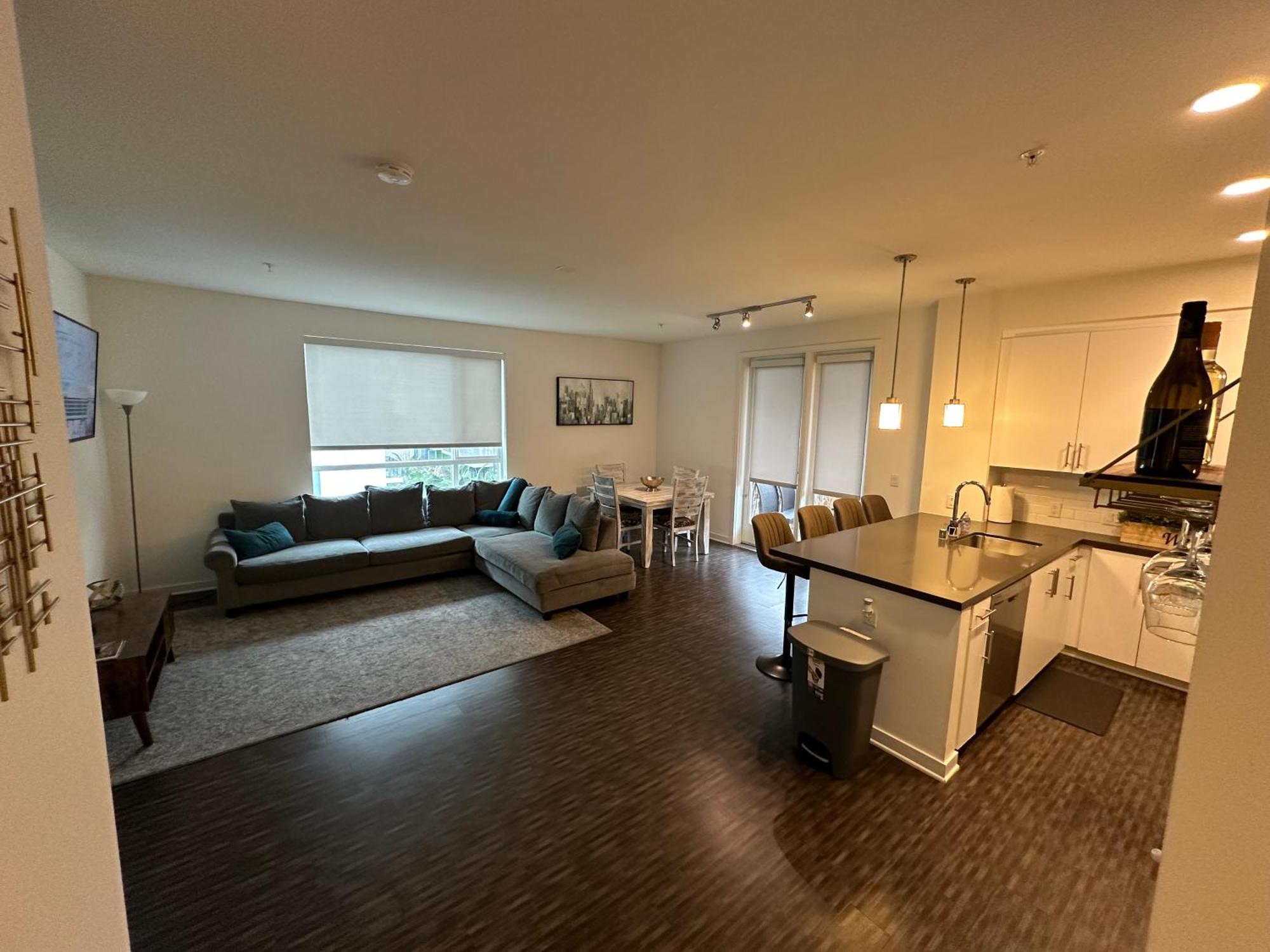 Appartement 2br - Heart Of Dtla!! *