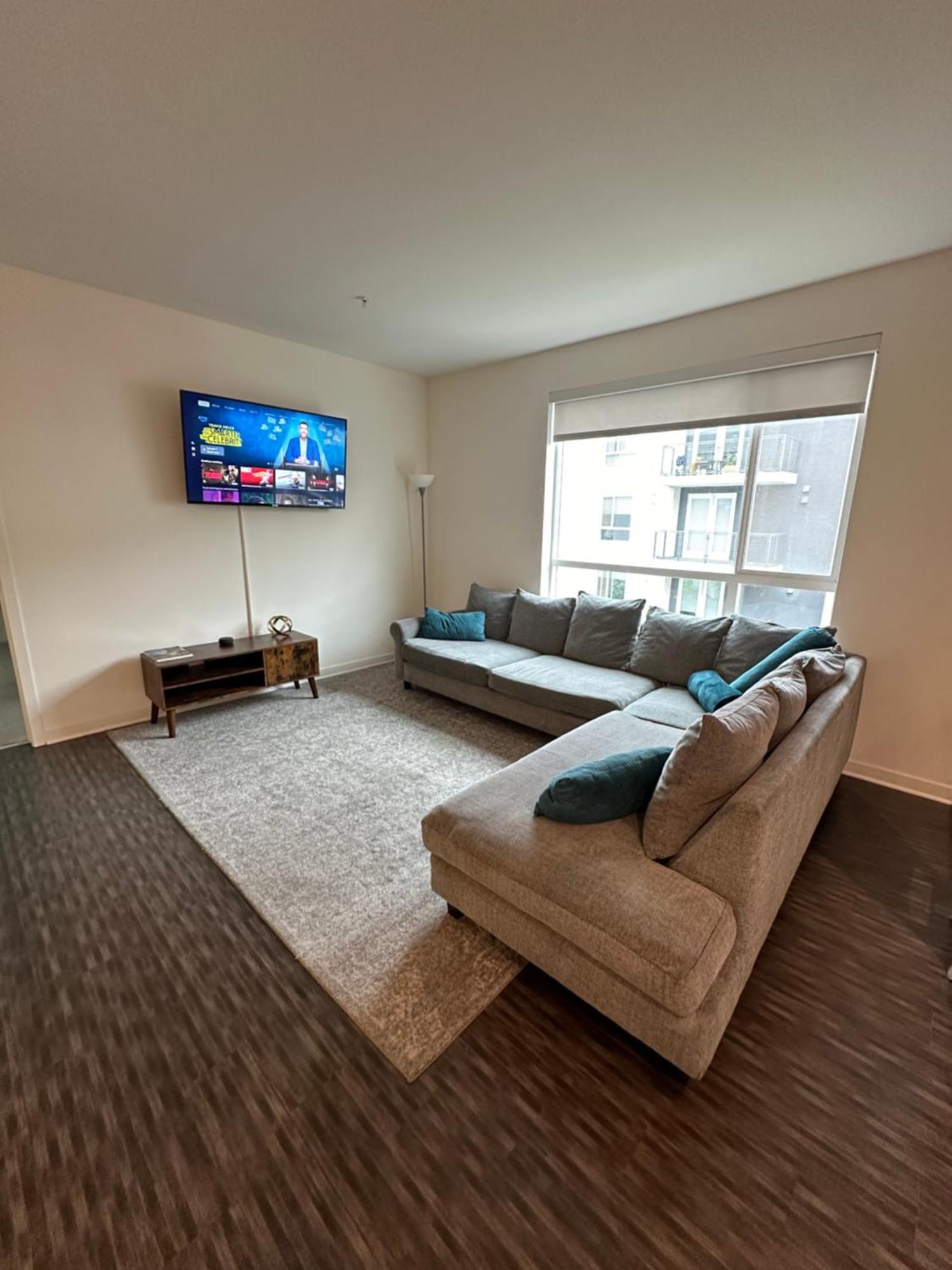 Appartement 2br - Heart Of Dtla!!