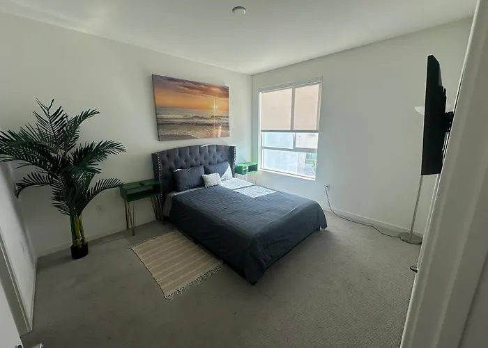 2Br - Heart Of Dtla!!